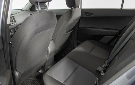 Hyundai Creta I рестайлинг, 2020 год, 1 920 000 рублей, 11 фотография