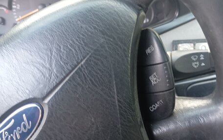 Ford Focus IV, 2004 год, 280 000 рублей, 3 фотография