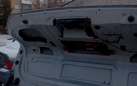 Ford Focus IV, 2004 год, 280 000 рублей, 2 фотография