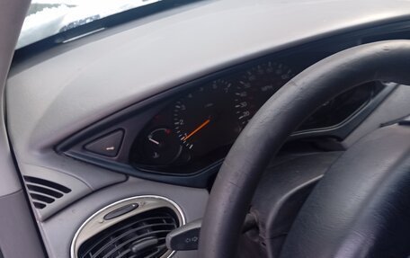 Ford Focus IV, 2004 год, 280 000 рублей, 5 фотография