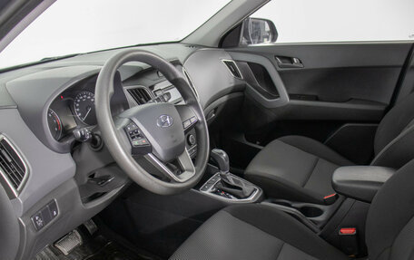 Hyundai Creta I рестайлинг, 2020 год, 1 920 000 рублей, 10 фотография