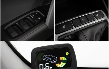 Hyundai Creta I рестайлинг, 2020 год, 1 920 000 рублей, 16 фотография