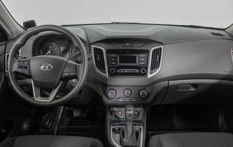 Hyundai Creta I рестайлинг, 2020 год, 1 920 000 рублей, 13 фотография