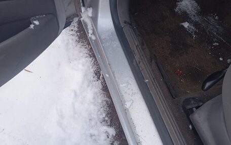 Ford Focus IV, 2004 год, 280 000 рублей, 6 фотография