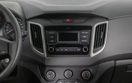 Hyundai Creta I рестайлинг, 2020 год, 1 920 000 рублей, 14 фотография