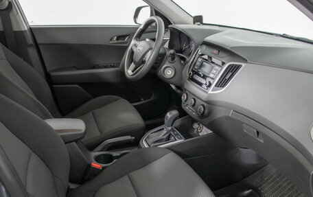 Hyundai Creta I рестайлинг, 2020 год, 1 920 000 рублей, 9 фотография