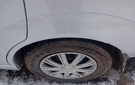 Ford Focus IV, 2004 год, 280 000 рублей, 7 фотография