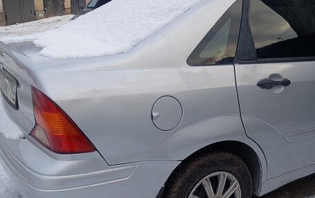 Ford Focus IV, 2004 год, 280 000 рублей, 11 фотография