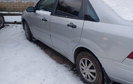 Ford Focus IV, 2004 год, 280 000 рублей, 14 фотография