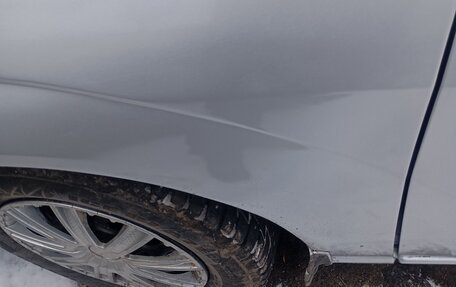 Ford Focus IV, 2004 год, 280 000 рублей, 8 фотография