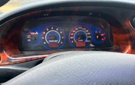 Chevrolet Niva I рестайлинг, 2004 год, 340 000 рублей, 5 фотография