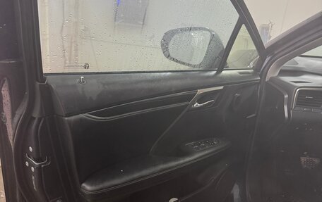 Lexus RX IV рестайлинг, 2020 год, 5 300 000 рублей, 2 фотография