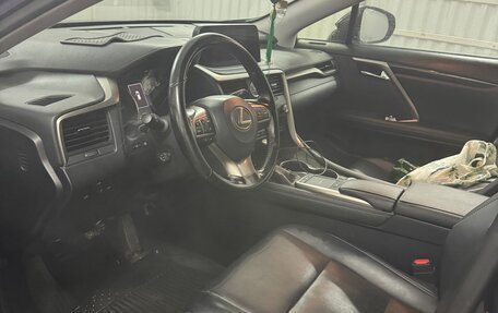 Lexus RX IV рестайлинг, 2020 год, 5 300 000 рублей, 3 фотография