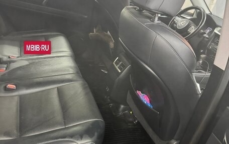 Lexus RX IV рестайлинг, 2020 год, 5 300 000 рублей, 7 фотография