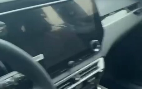 Lexus RX IV рестайлинг, 2020 год, 5 300 000 рублей, 17 фотография