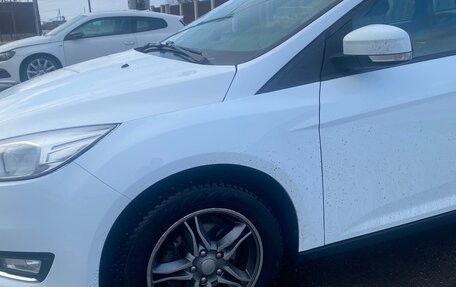 Ford Focus III, 2019 год, 1 200 000 рублей, 2 фотография