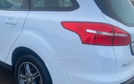 Ford Focus III, 2019 год, 1 200 000 рублей, 4 фотография