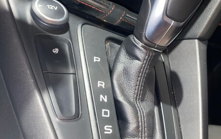 Ford Focus III, 2019 год, 1 200 000 рублей, 13 фотография