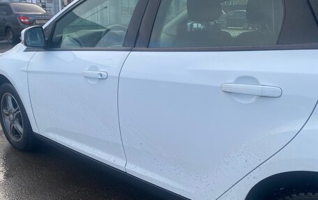 Ford Focus III, 2019 год, 1 200 000 рублей, 3 фотография