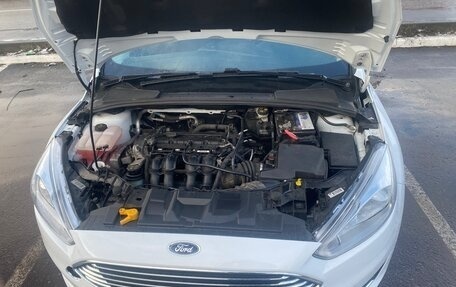 Ford Focus III, 2019 год, 1 200 000 рублей, 9 фотография