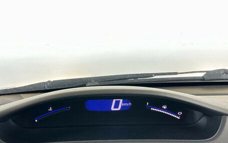 Honda Civic VIII, 2007 год, 537 000 рублей, 11 фотография