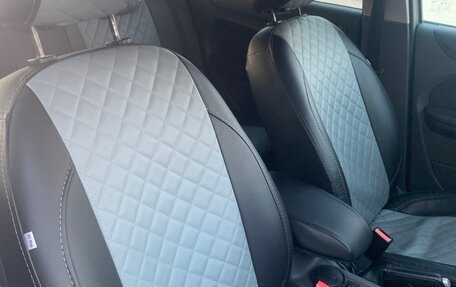 Ford Focus II рестайлинг, 2005 год, 440 000 рублей, 7 фотография