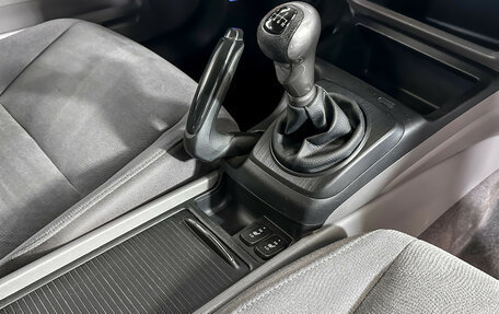 Honda Civic VIII, 2007 год, 537 000 рублей, 16 фотография