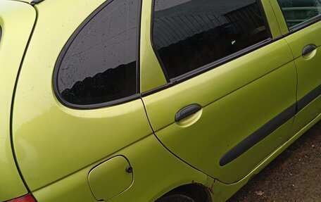 Renault Scenic III, 1999 год, 170 000 рублей, 3 фотография