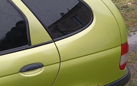 Renault Scenic III, 1999 год, 170 000 рублей, 5 фотография