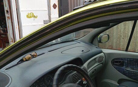 Renault Scenic III, 1999 год, 170 000 рублей, 6 фотография