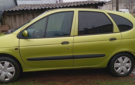 Renault Scenic III, 1999 год, 170 000 рублей, 1 фотография