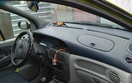 Renault Scenic III, 1999 год, 170 000 рублей, 7 фотография