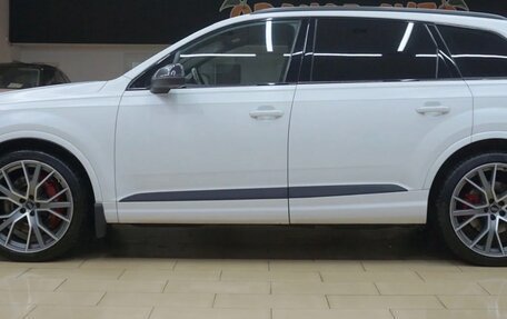 Audi Q7, 2016 год, 4 850 000 рублей, 3 фотография