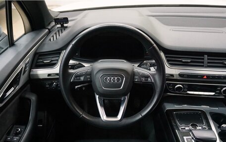 Audi Q7, 2016 год, 4 850 000 рублей, 8 фотография