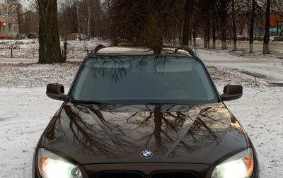 BMW X1, 2010 год, 799 999 рублей, 1 фотография