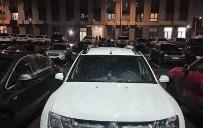 Renault Duster I рестайлинг, 2016 год, 1 400 000 рублей, 1 фотография