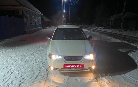 Daewoo Nexia I рестайлинг, 2011 год, 250 000 рублей, 1 фотография