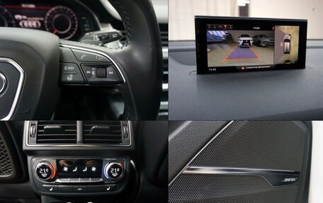 Audi Q7, 2016 год, 4 850 000 рублей, 15 фотография