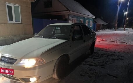 Daewoo Nexia I рестайлинг, 2011 год, 250 000 рублей, 3 фотография