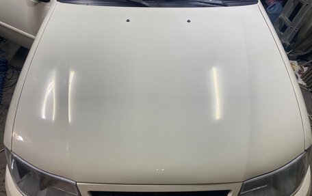 Daewoo Nexia I рестайлинг, 2011 год, 250 000 рублей, 8 фотография