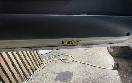 Daewoo Nexia I рестайлинг, 2011 год, 250 000 рублей, 12 фотография