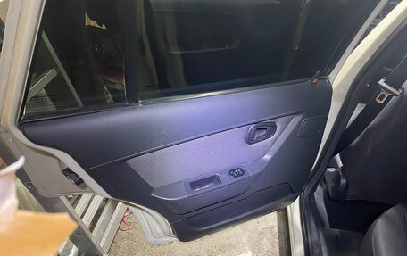 Daewoo Nexia I рестайлинг, 2011 год, 250 000 рублей, 9 фотография