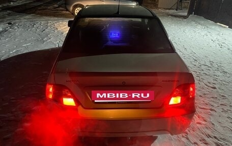 Daewoo Nexia I рестайлинг, 2011 год, 250 000 рублей, 2 фотография