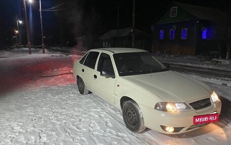 Daewoo Nexia I рестайлинг, 2011 год, 250 000 рублей, 4 фотография