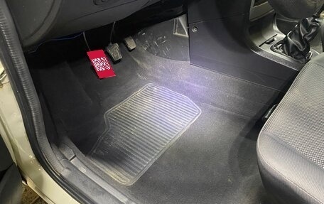 Daewoo Nexia I рестайлинг, 2011 год, 250 000 рублей, 11 фотография