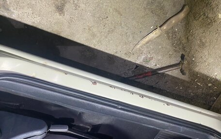 Daewoo Nexia I рестайлинг, 2011 год, 250 000 рублей, 13 фотография