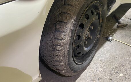 Daewoo Nexia I рестайлинг, 2011 год, 250 000 рублей, 16 фотография