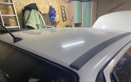 Daewoo Nexia I рестайлинг, 2011 год, 250 000 рублей, 23 фотография