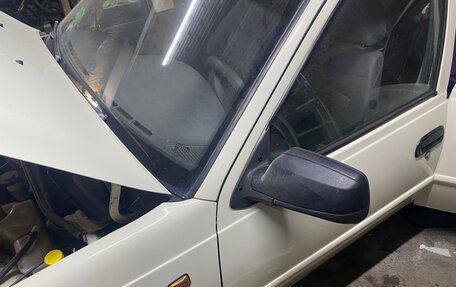 Daewoo Nexia I рестайлинг, 2011 год, 250 000 рублей, 15 фотография