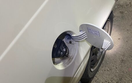 Daewoo Nexia I рестайлинг, 2011 год, 250 000 рублей, 25 фотография